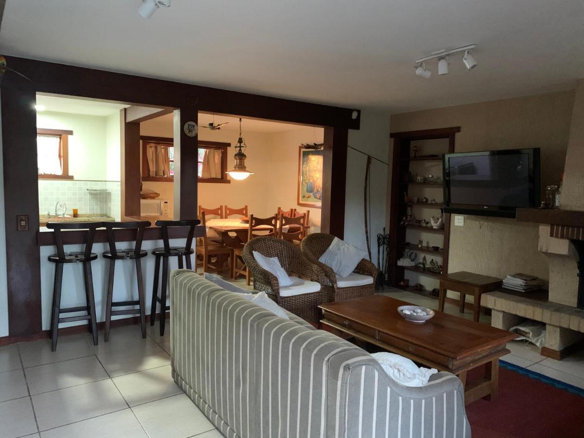 Linda Casa! Aconchegante E Com Otima Localizacao Villa Campos do Jordao Ngoại thất bức ảnh