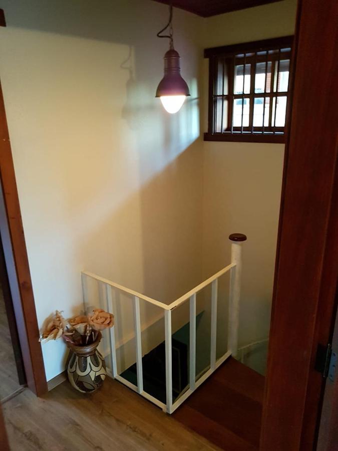 Linda Casa! Aconchegante E Com Otima Localizacao Villa Campos do Jordao Ngoại thất bức ảnh