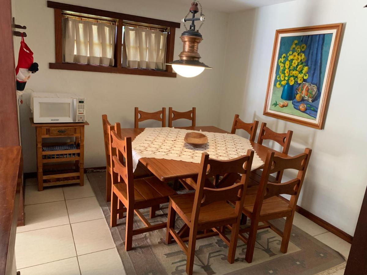 Linda Casa! Aconchegante E Com Otima Localizacao Villa Campos do Jordao Ngoại thất bức ảnh