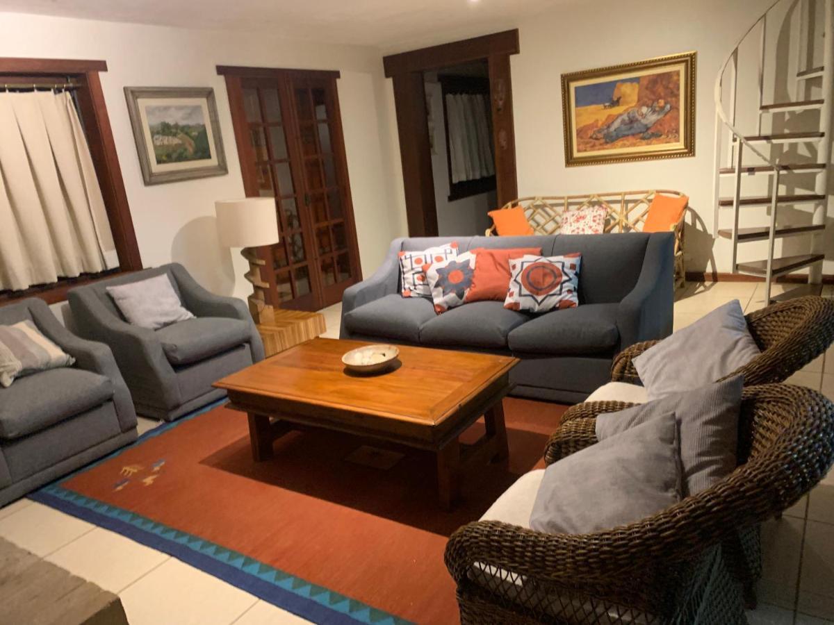 Linda Casa! Aconchegante E Com Otima Localizacao Villa Campos do Jordao Ngoại thất bức ảnh