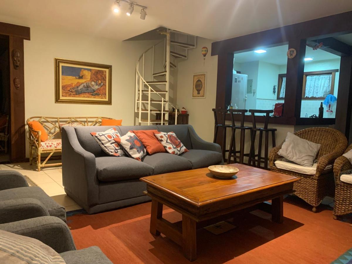 Linda Casa! Aconchegante E Com Otima Localizacao Villa Campos do Jordao Ngoại thất bức ảnh