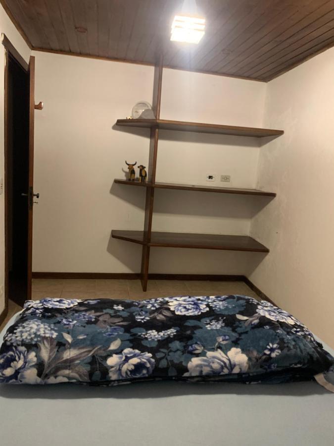 Linda Casa! Aconchegante E Com Otima Localizacao Villa Campos do Jordao Ngoại thất bức ảnh