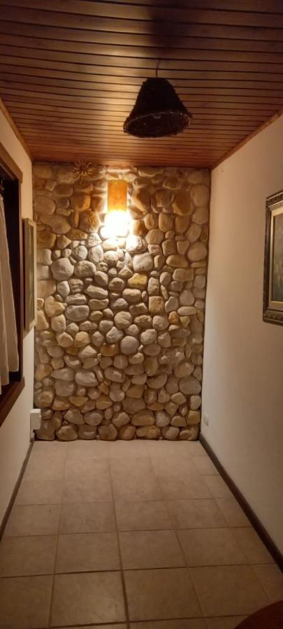 Linda Casa! Aconchegante E Com Otima Localizacao Villa Campos do Jordao Ngoại thất bức ảnh