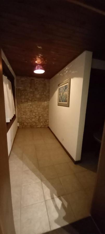 Linda Casa! Aconchegante E Com Otima Localizacao Villa Campos do Jordao Ngoại thất bức ảnh