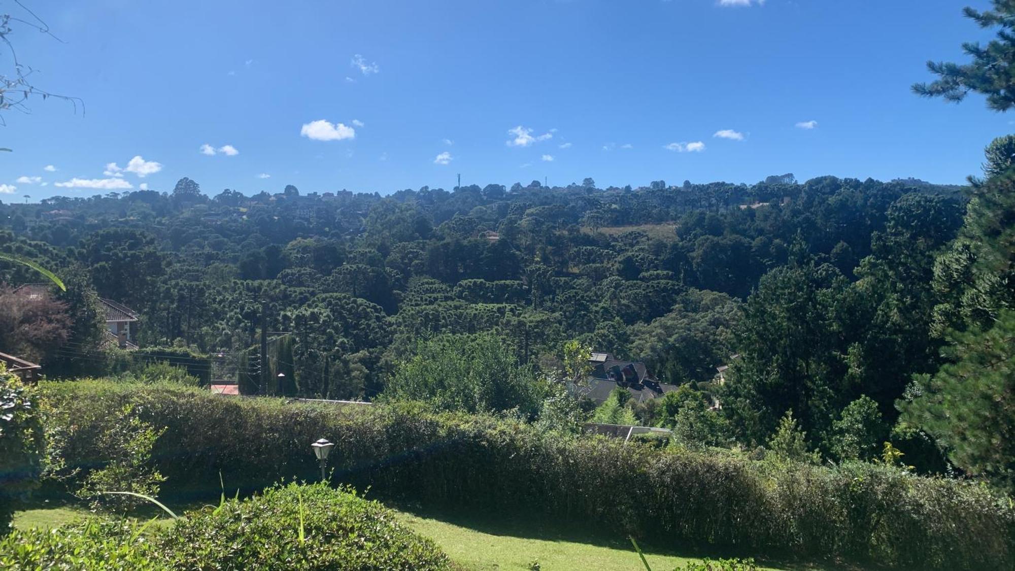 Linda Casa! Aconchegante E Com Otima Localizacao Villa Campos do Jordao Ngoại thất bức ảnh